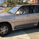 Illustration for article titled A Reader Just Offered Me This Fancy Toyota Land Cruiser (Lexus LX470) And I Dont Know What To Do